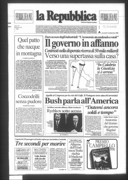 La repubblica